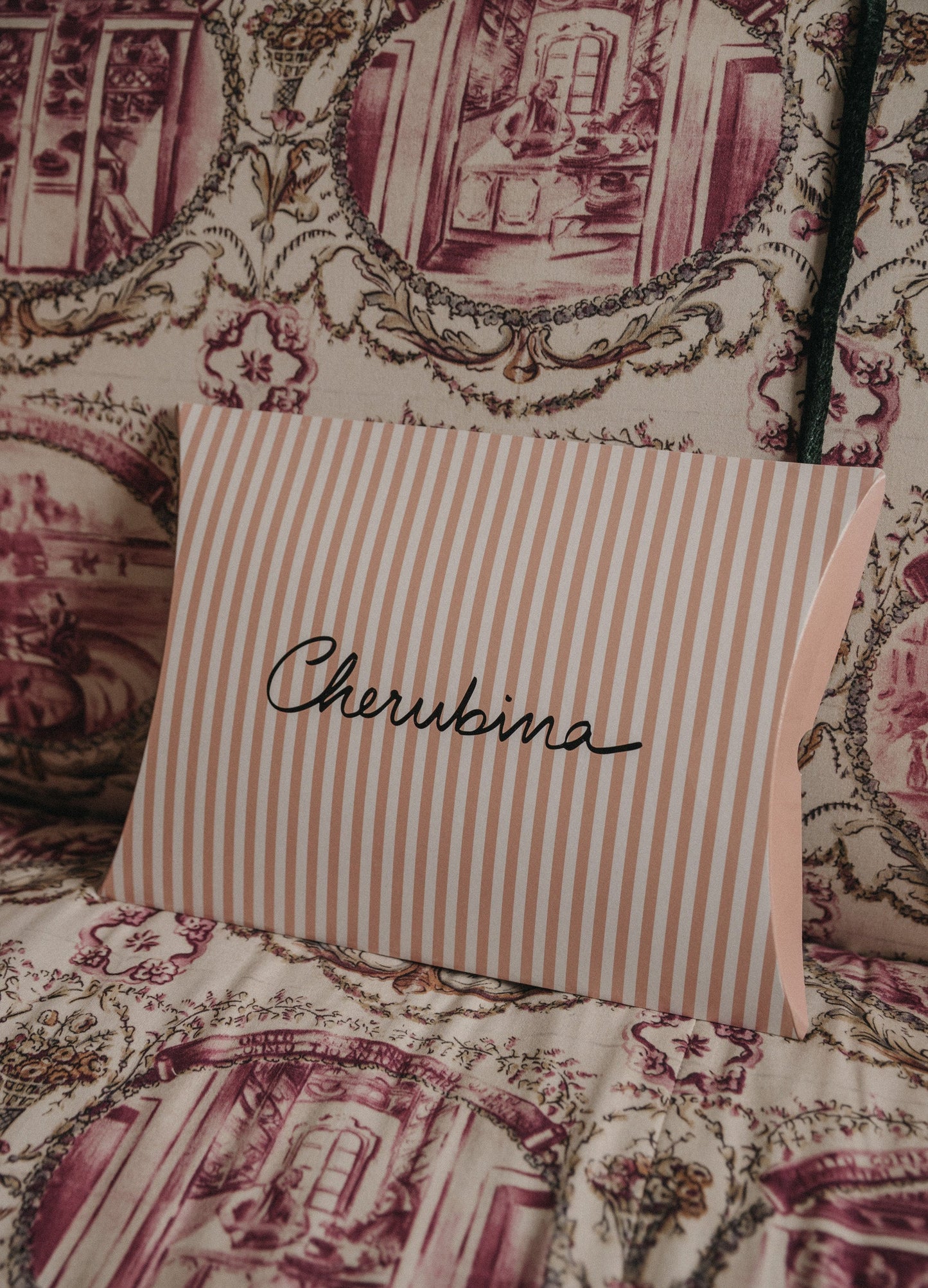 Eulalie pajamas