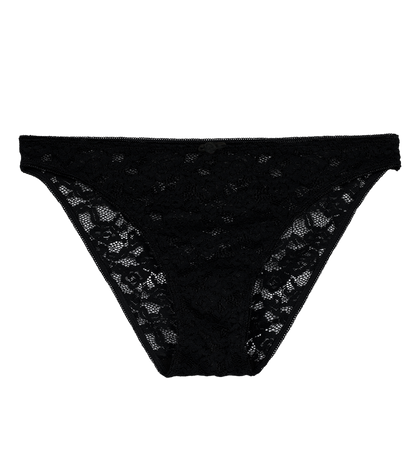 AROSA BRIEF -- BLACK