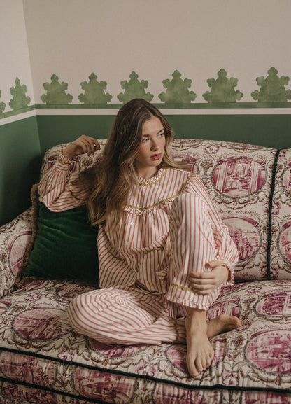 Clementine Pajamas