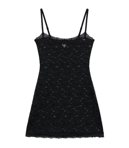 EVRA SLIP -- BLACK