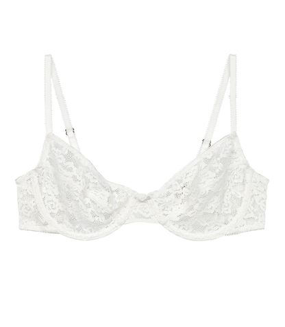 IDALIA BRA -- SALT