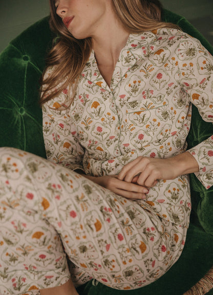 Lenora Pajamas