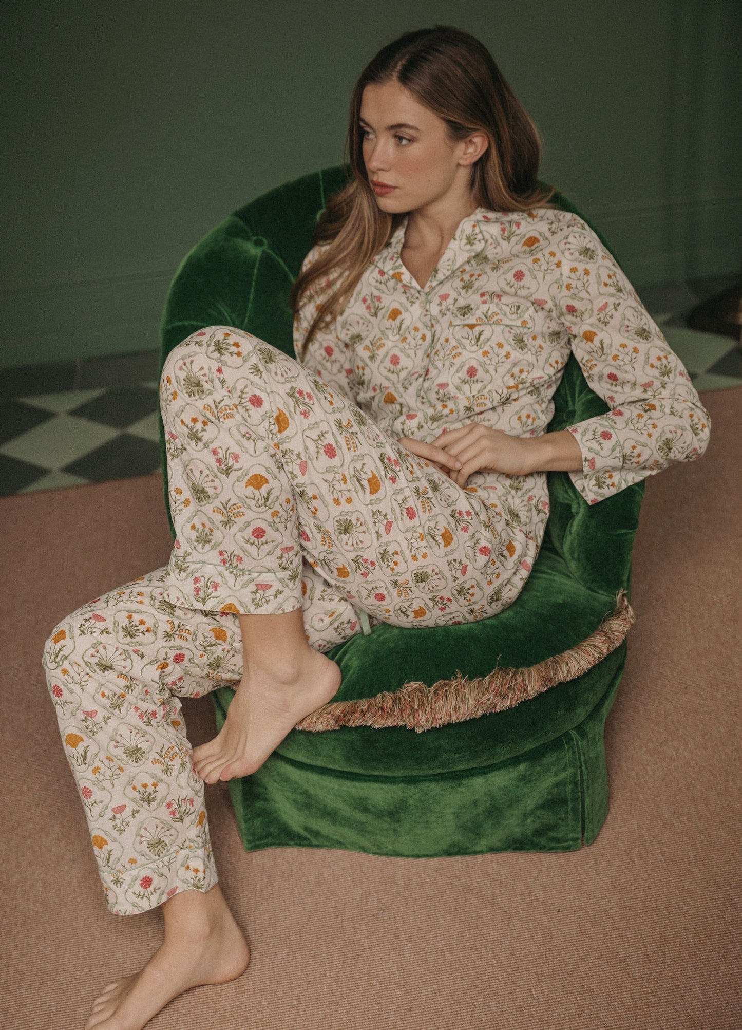Lenora Pajamas