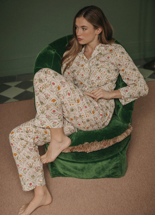 Lenora Pajamas