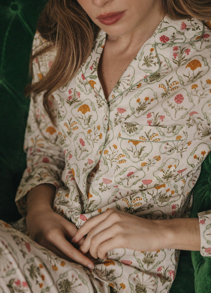 Lenora Pajamas
