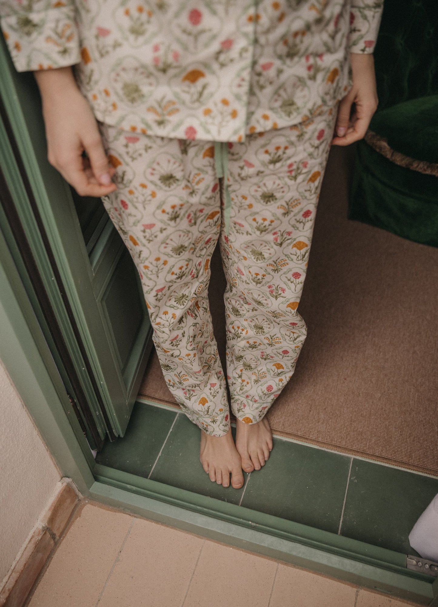 Lenora Pajamas