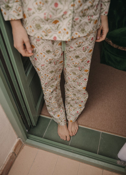 Lenora Pajamas
