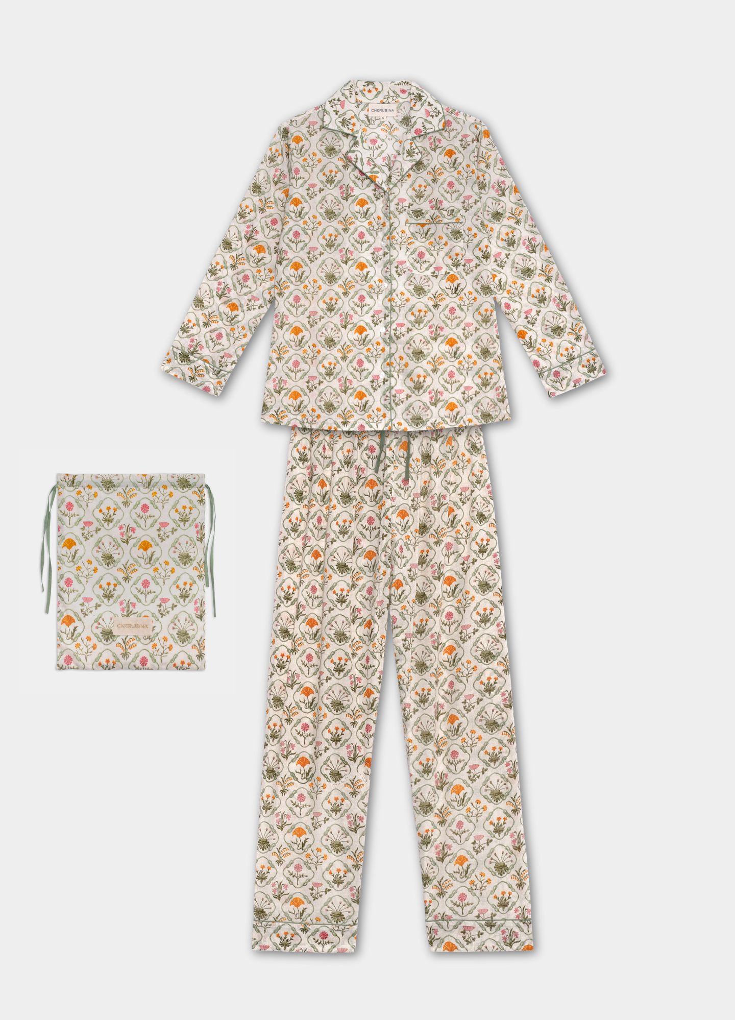 Lenora Pajamas