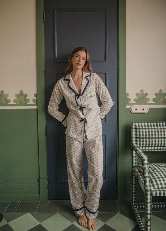 Mirabelle Pajamas