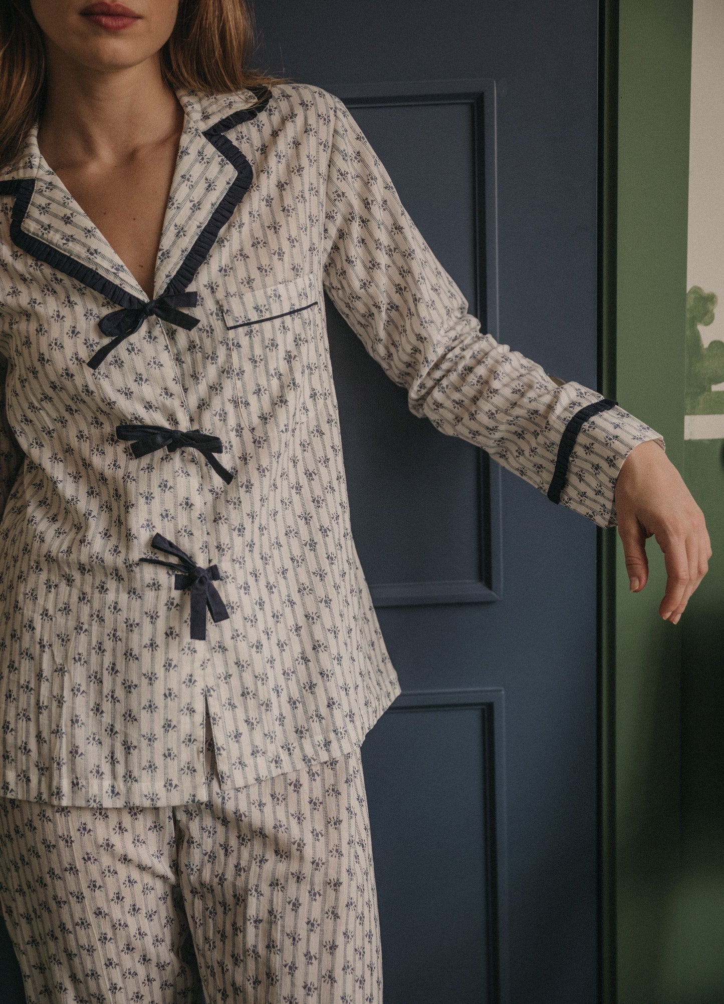 Mirabelle Pajamas