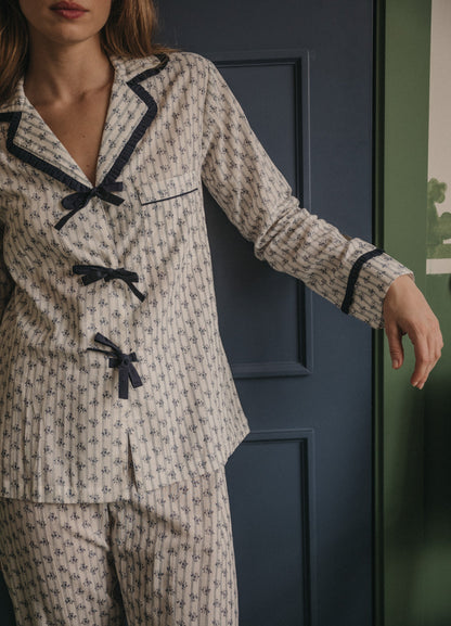 Mirabelle Pajamas