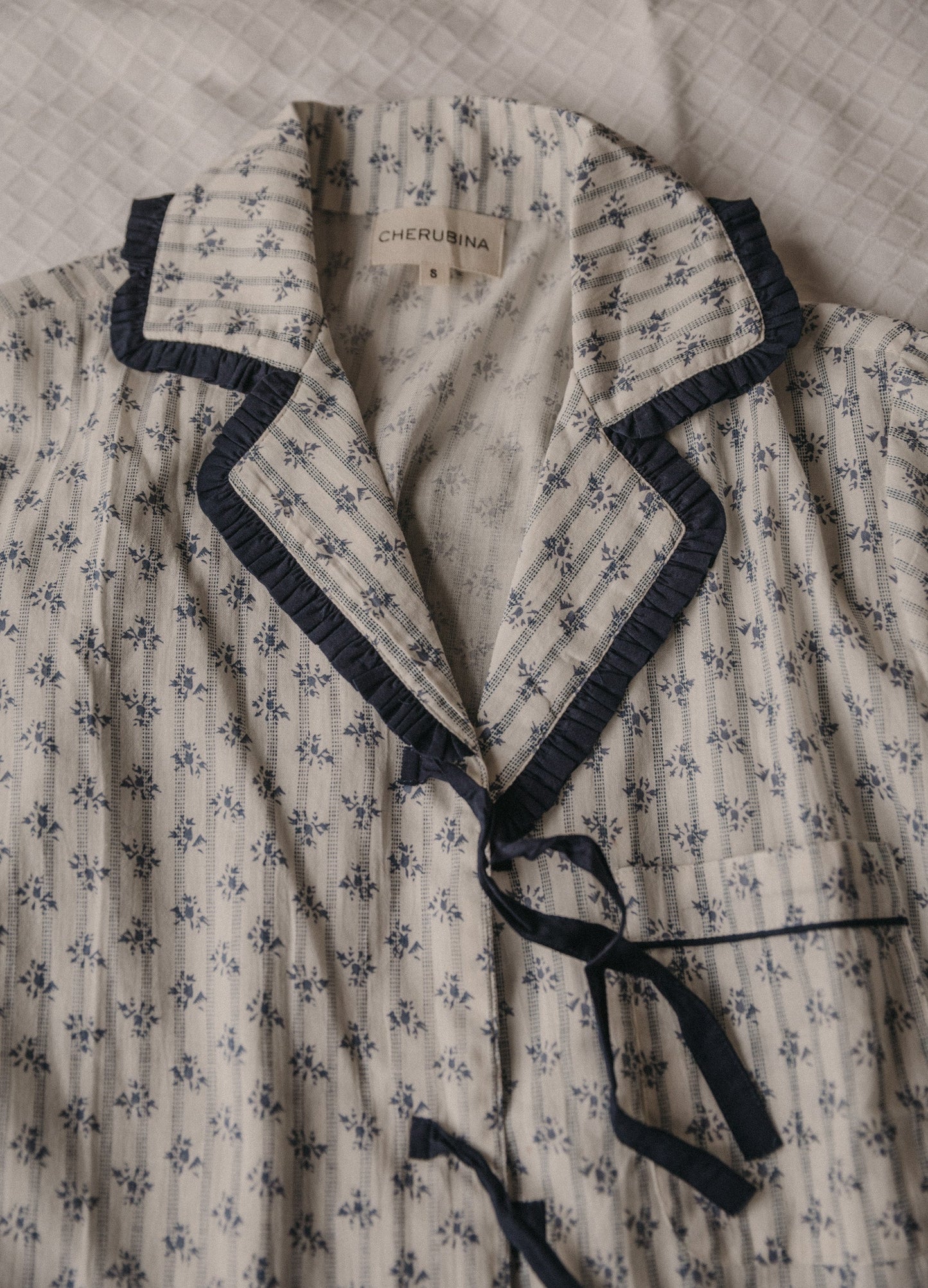 Mirabelle Pajamas