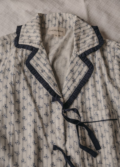 Mirabelle Pajamas