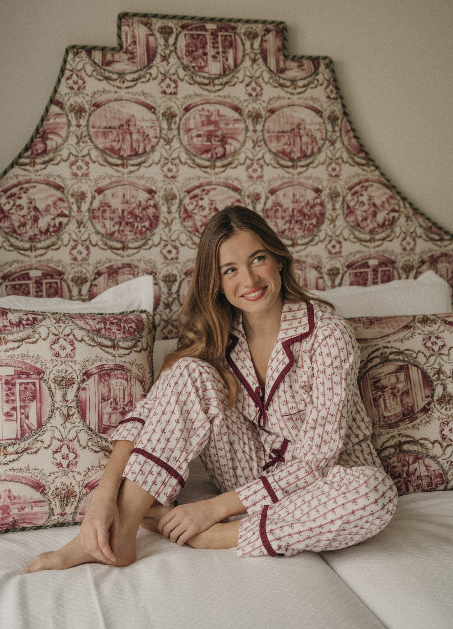 Mirabelle Pajamas