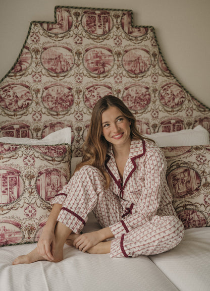 Mirabelle Pajamas