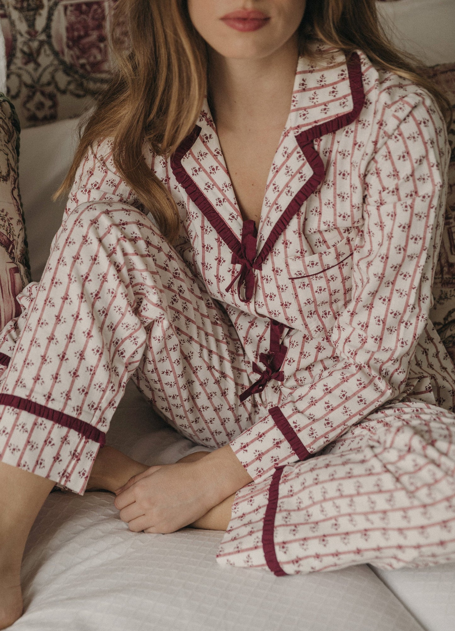 Mirabelle Pajamas