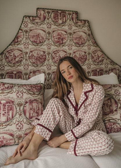 Mirabelle Pajamas