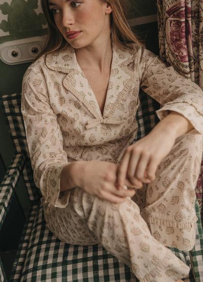 Ottavia Pajamas