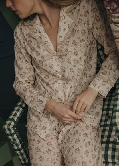 Ottavia Pajamas