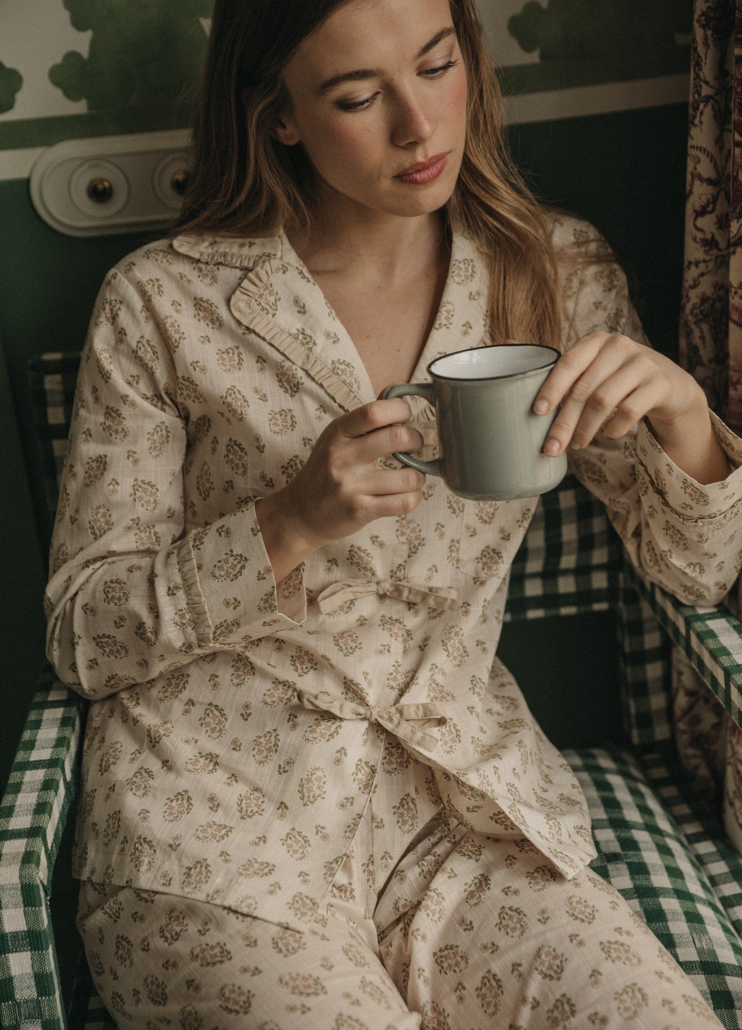 Ottavia Pajamas