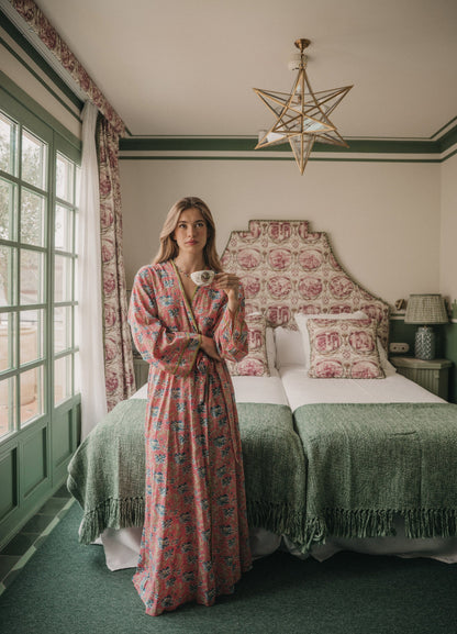 Rosamund Bathrobe