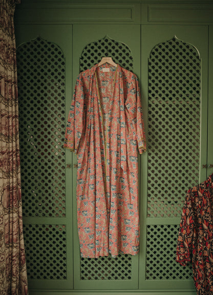 Rosamund Bathrobe