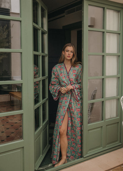 Rosamund Bathrobe