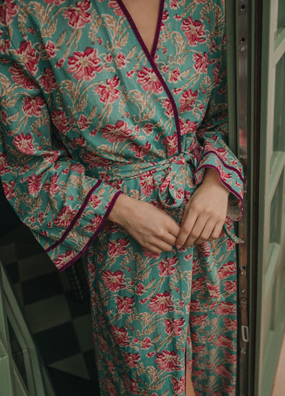 Rosamund Bathrobe