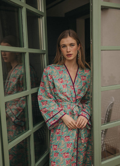 Rosamund Bathrobe