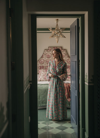 Rosamund Bathrobe