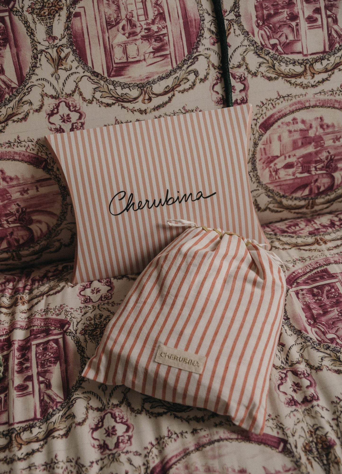 Clementine Pajamas