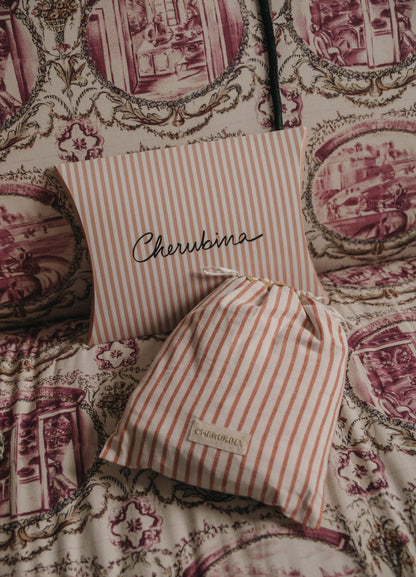 Clementine Pajamas